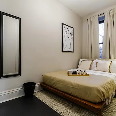 Apartment 332: Hells Kitchen